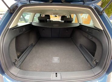 Volkswagen Passat B8