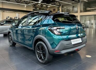 Renault Kardian