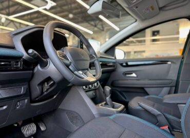 Renault Kardian