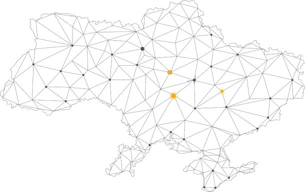 <span>Дилерська</span> мережа