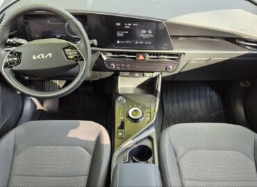 Kia Niro EV