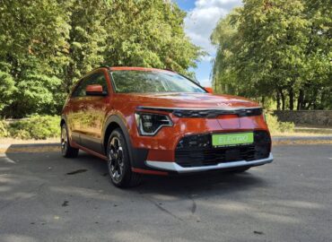 Kia Niro EV