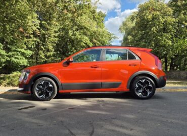 Kia Niro EV
