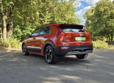Kia Niro EV