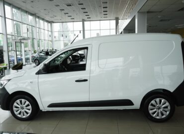 Renault Express Van