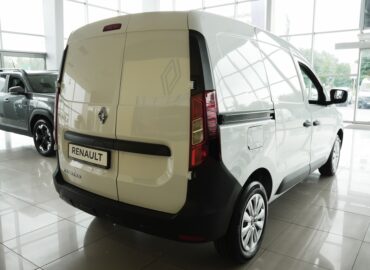 Renault Express Van