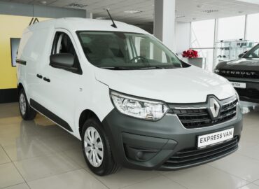 Renault Express Van