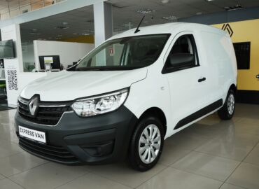 Renault Express Van
