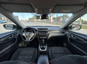 Nisan X-Trail