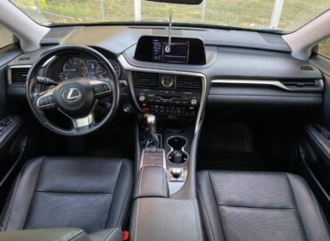 Lexus RX300