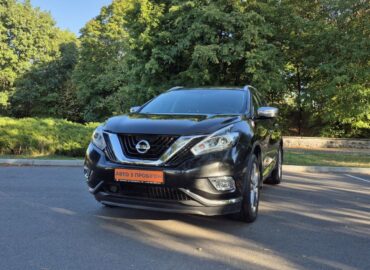 Nissan Murano