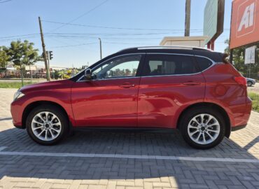 Haval H2