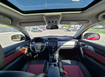 Haval H2