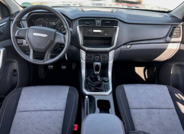 Maxus T60