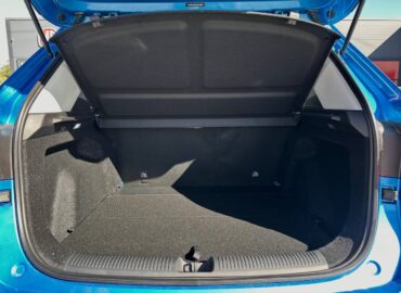 MG ZS HEV+