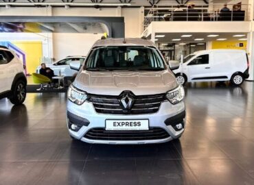 Renault Express