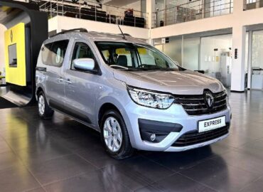 Renault Express