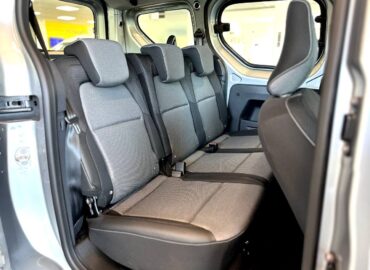 Renault Express