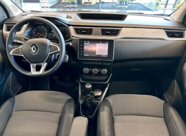 Renault Express