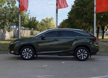 Lexus RX300
