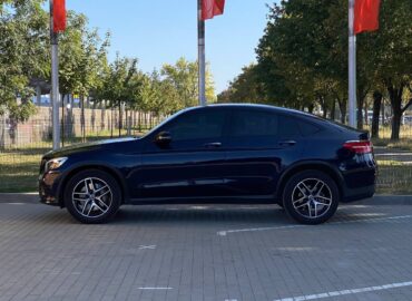 Mercedes-Benz GLC250