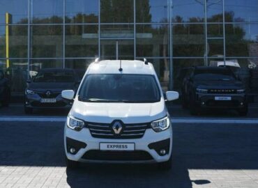 Renault Express 