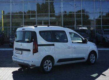 Renault Express 