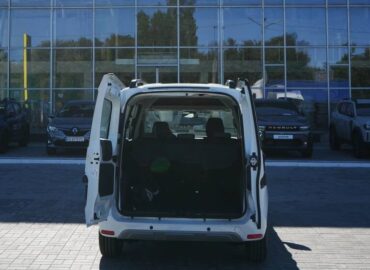 Renault Express 