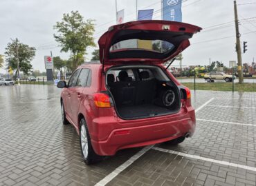 Mitsubishi Outlander Sport