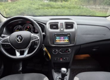 Renault Sandero Stepway
