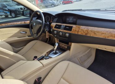 BMW E60