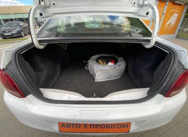 Peugeot 301