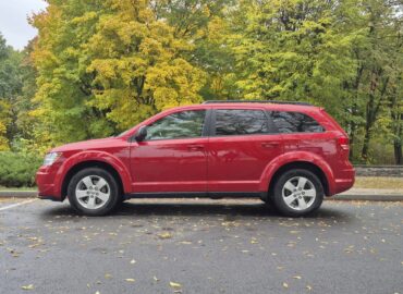 Dodge Journey