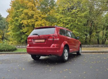 Dodge Journey