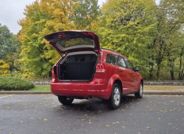 Dodge Journey