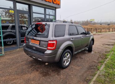 Ford Escape