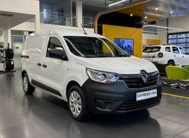 Renault Express VAN