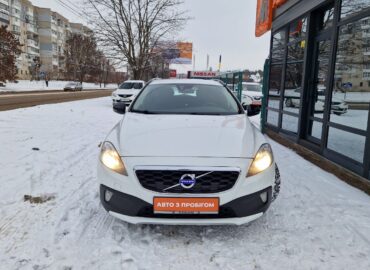 Volvo V40CC