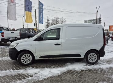 Renault Express