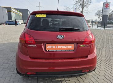 Kia Venga