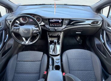 Opel Astra Sports Tourer