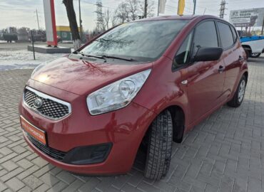 Kia Venga