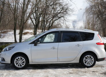 Renault Grand Scenic
