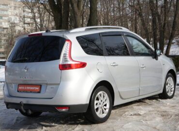 Renault Grand Scenic