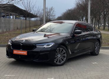 BMW 530XI