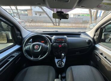 Fiat Qubo
