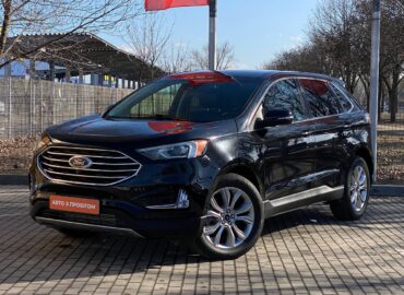 Ford Edge