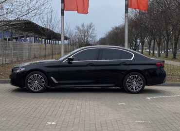 BMW 530XI
