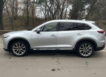 Mazda CX-9