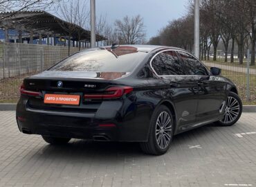 BMW 530XI